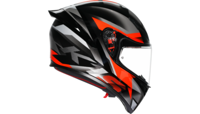 2025 AGV K1 S HELMET FULLFACE MOTORCYCLE STREETBIKE - PICK SIZE