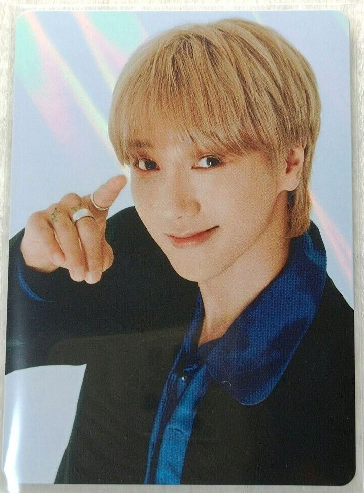 SUPER JUNIOR YESUNG JAPAN Special Event 2024 Blue World
