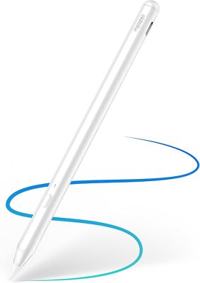 Metapen Pencil A11 iPad 2018-24 Quick Button Bluetooth 0,1 mm Pixel Präziser Stylus