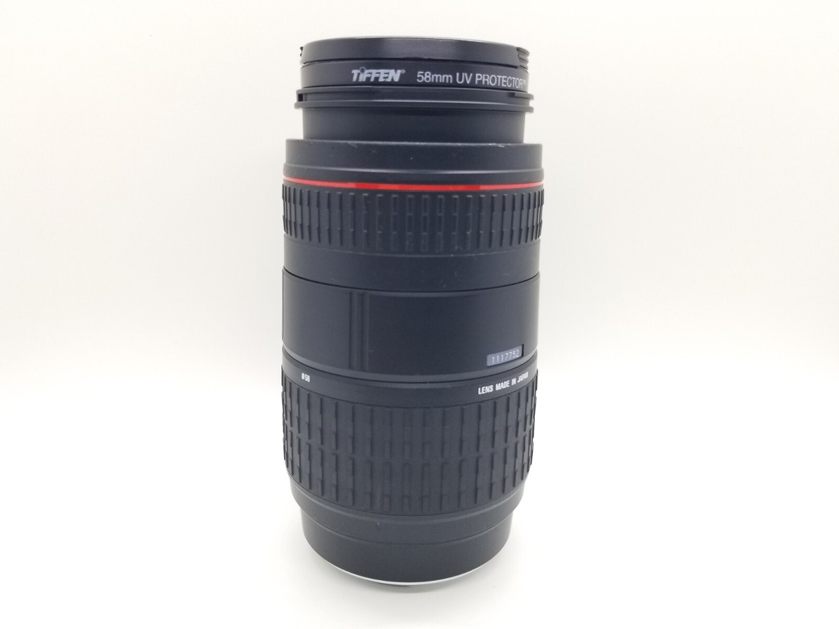 SIGMA 70-300mm 1:4ー5.6D DL MACRO super 41bEkGPbbJL._UF350,350_QL50_.jpg