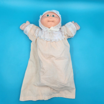 CABBAGE PATCH DOLL Original Appalachian Artworks 1978-1982 BALD BOY  COLECO