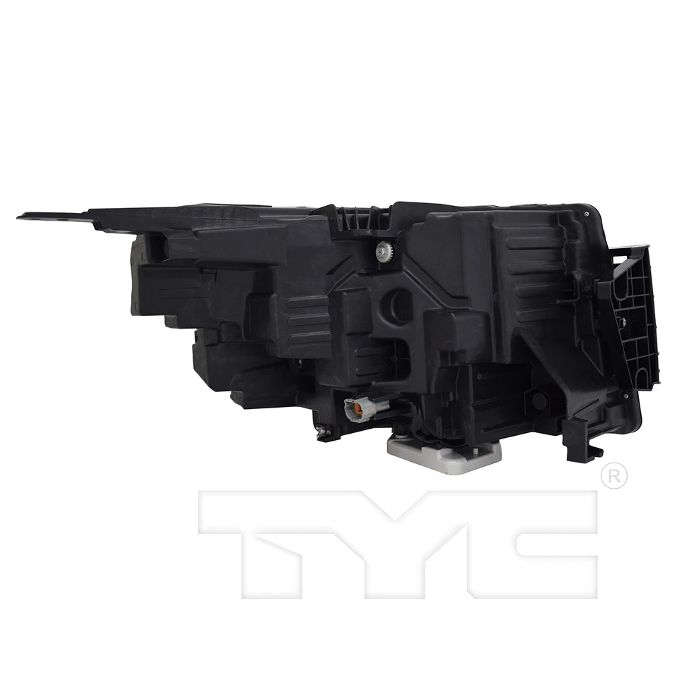 Faro LED izquierdo para Nissan Frontier Pro-4X Pro-X SV 2022-2023 Foto 2 de 2