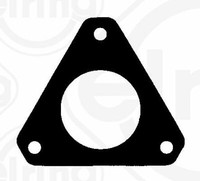 Elring 583.350 Dichtung, Einspritzpumpe Passend FüR Iveco Renault Trucks