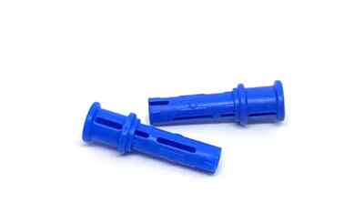 Lego  Technic Pin lang 3L mit Muffe 32054 Technik Farben wählen