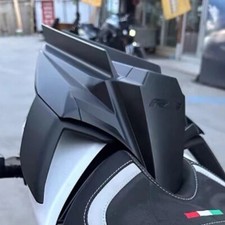 For 2021- 2025 RS660 Tuono 660 Seat Cowl , Passenger Seat Cover , Matte black