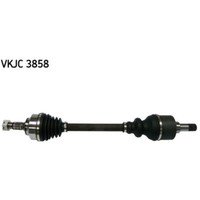 SKF Antriebswelle Vorne Links FüR Peugeot 307 SW CitroëN Berlingo C4 Picasso