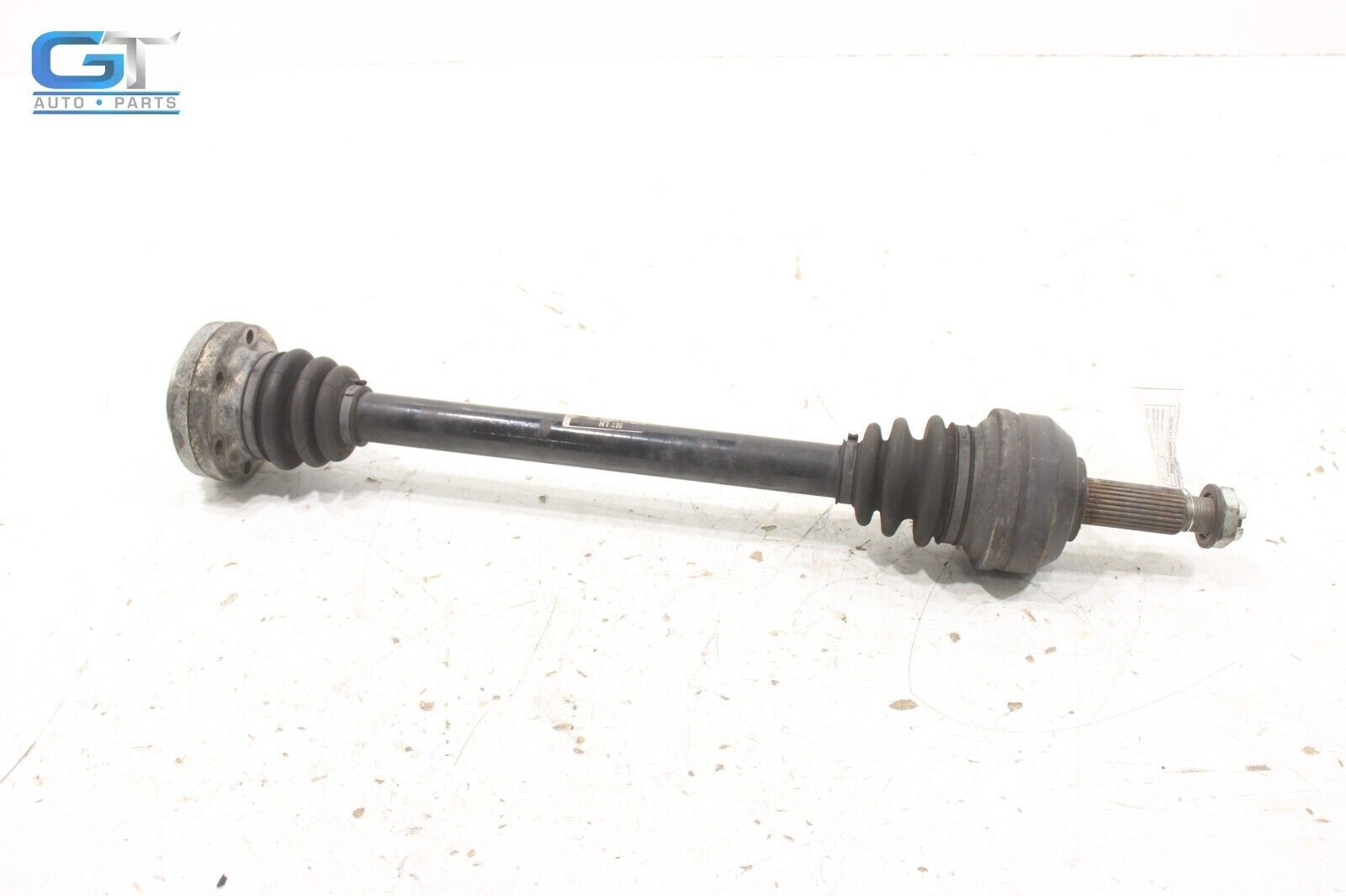 2007 - 2010 ASTON MARTIN V8 VANTAGE REAR LEFT SIDE AXLE SHAFT HALFSHAFT OEM