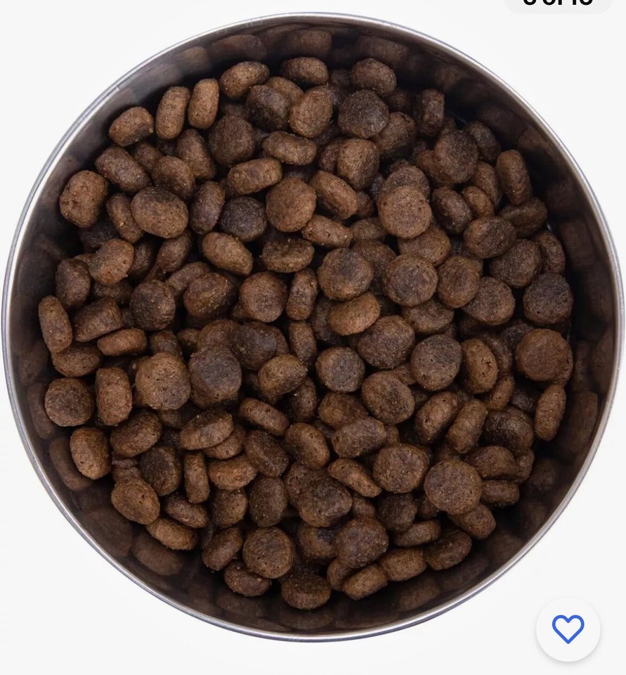 health extension dog food buffalo Whitefish Grain free eBay