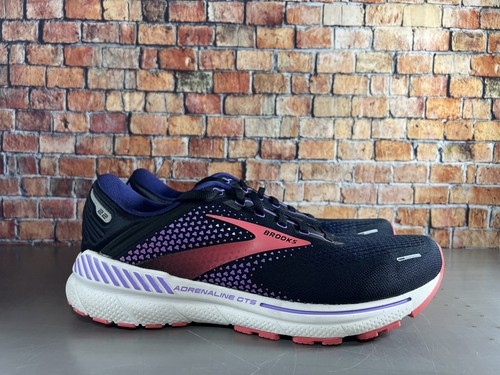 brooks adrenaline gts size 12