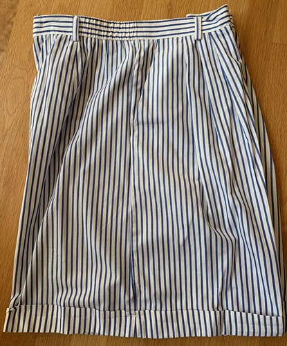 Pantaloncini donna Country Sport - Foto 3 di 5