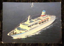 62662 AK MS Arkona 1988