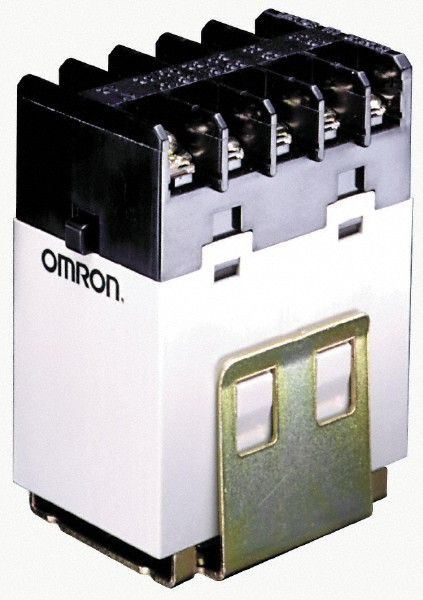 Реле omron g7j