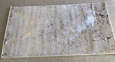 Aurora AU16 Strata Teppich - 80 cm x 150 cm - UVP 89,99 £