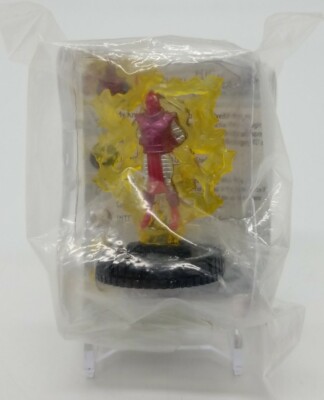Heroclix Marvel Age of Ultron ''High Evolutionary'' #103 Ltd Edition Figure & Card