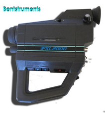 Modified Pxl 2000 Pixelvision Camcorder Pxl2000 Experimental Video Movie Cam