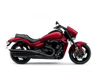 2022 Suzuki Boulevard M109R