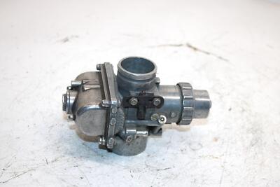 92 Arctic Cat Cougar 440 Oem VM34 Carburetor 0770-053 SAS10 | eBay