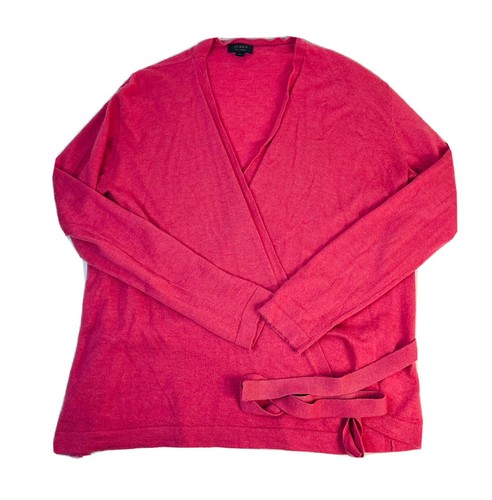 J. Crew Womens Large Everyday Cashmere 