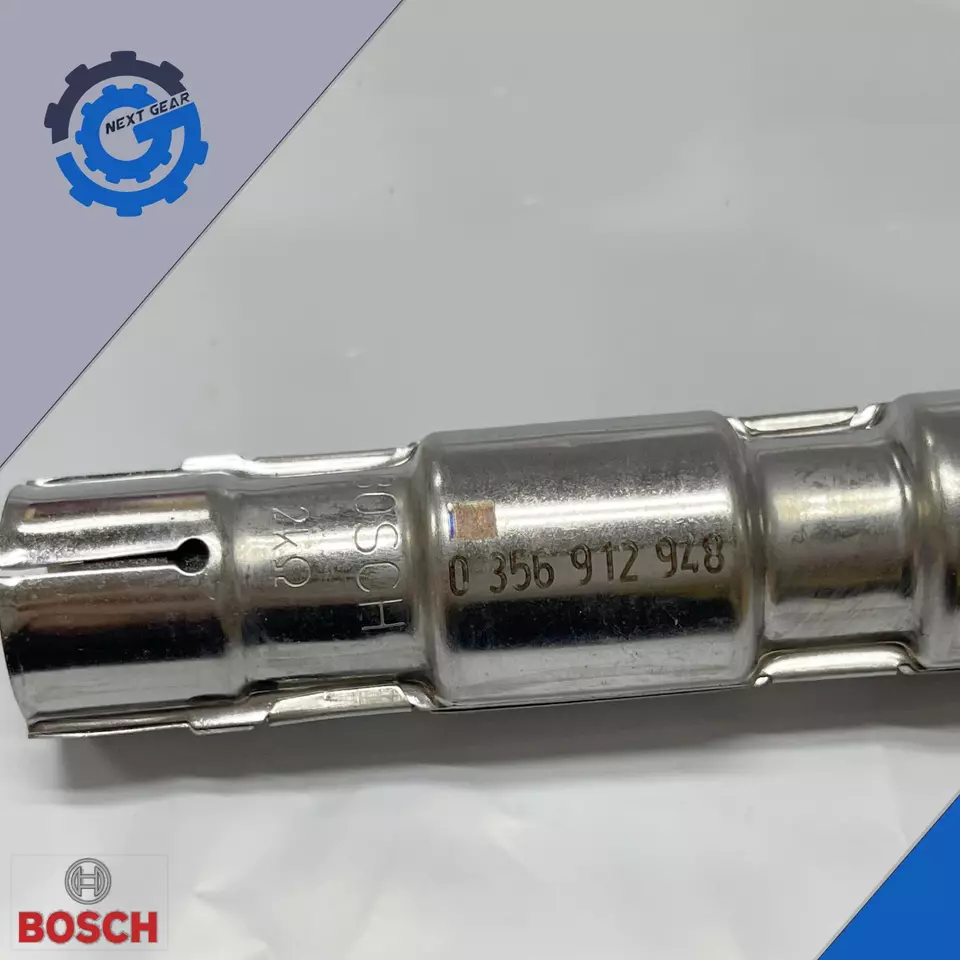 Nuevos conectores de cable de bujía de encendido OEM Mercedes-Benz 98-11 Foto 4 de 4