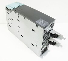 Siemens SINAMICS 6SL3120-2TE21-8AA0 Ver.: B DC 600V Motor Module -used-
