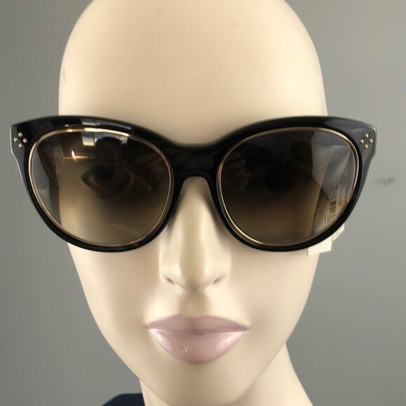 NWOT Chloe Eyewear Chloé CH0276OA 004 54 Glasses | Bassol Optic United States main image 4