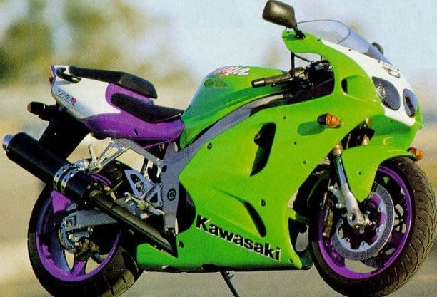 1996-2003 Kawasaki Ninja ZX7R ZX7 ZX 7 R 7R ZX750 Shifter 1996-2003 Kawasaki Ninja ZX7R ZX7 ZX 7 R 7R ZX750 Shifter
