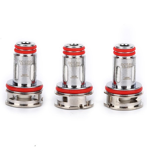 RPM2 0.16ohm DC 0.6ohm mesh coil series hardware accessories lQ - Picture 15 of 16