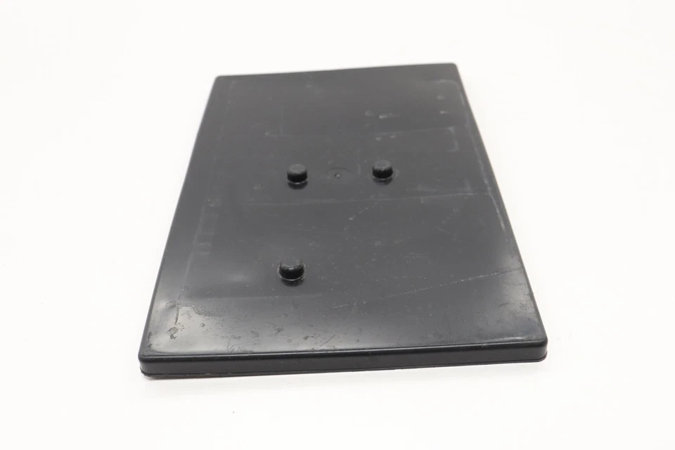 Bandeja de batería de motor Nissan Pathfinder 1996-2020 3,5 L panel de soporte superior OEM Foto 2 de 4