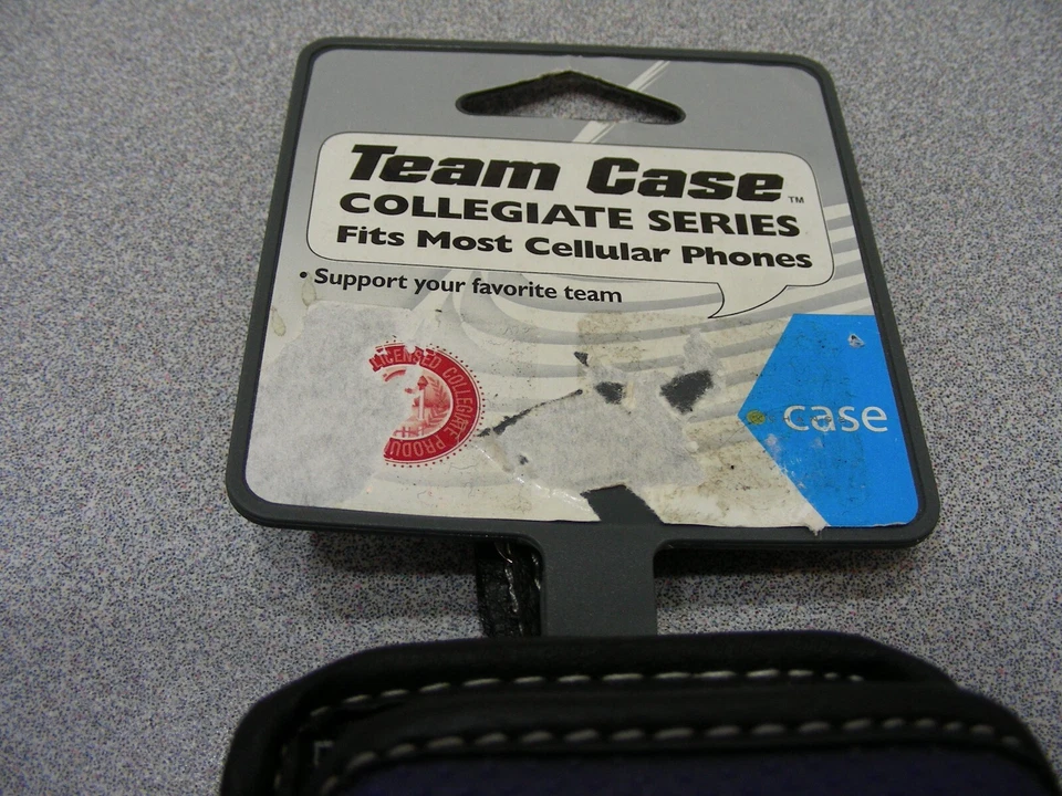 WASHINGTON HUSKIES - NCAA/FBS/PAC 12 - FUNDA DE TELÉFONO CELULAR ESTILO ABATIBLE!  Foto 3 de 4