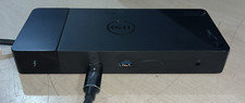 DELL WD19TB THUNDERBOLT 3 USB-C DISPLAYPORT DOCKING STATION