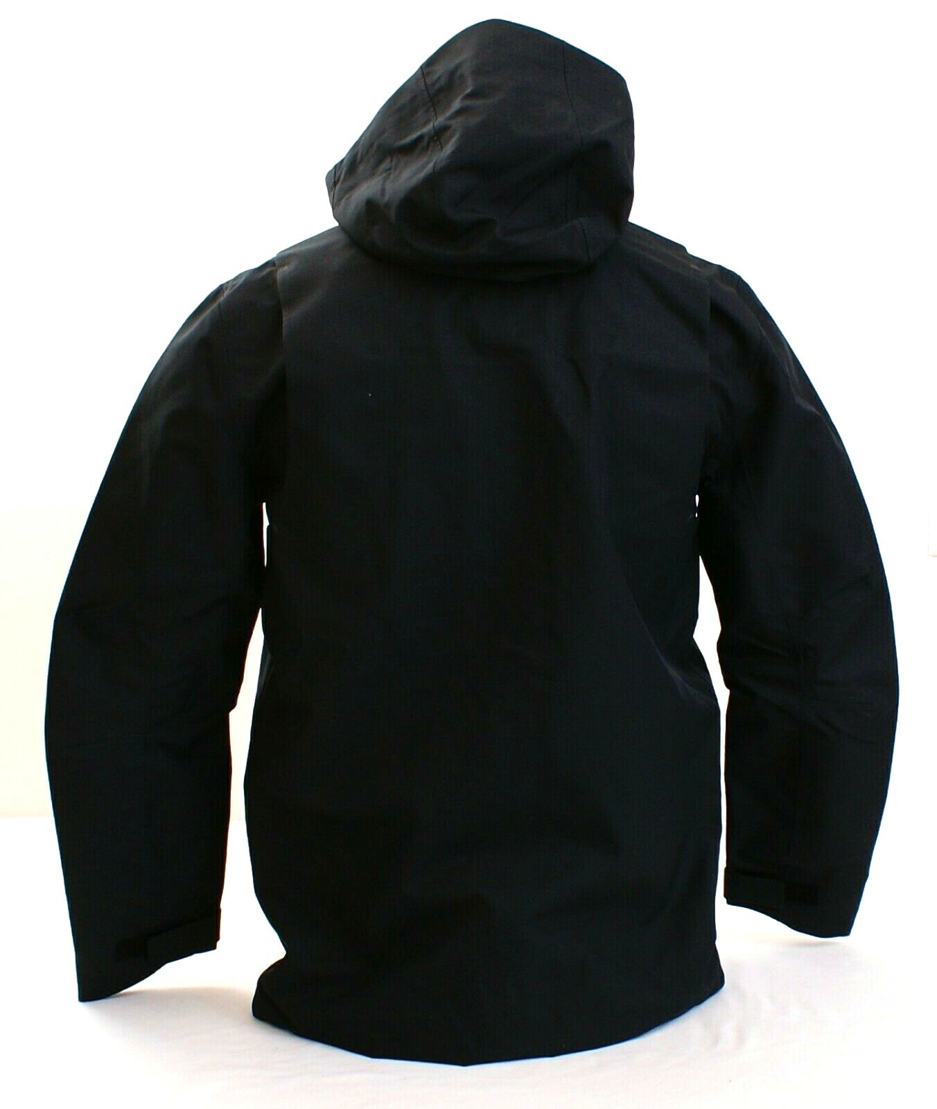 Carhartt X Hurley Black Phantom 