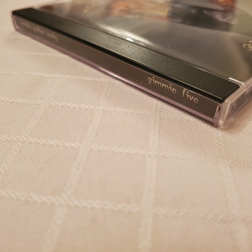 Mista Guitar Craig Gimmie Five Cd Michigan Private Press Rock MI 2005 LekichOop - Picture 11 of 24