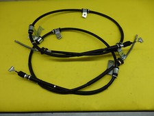 Suzuki Jimny SN Handbremsseil Bremsseil Handbremse Links und Rechts