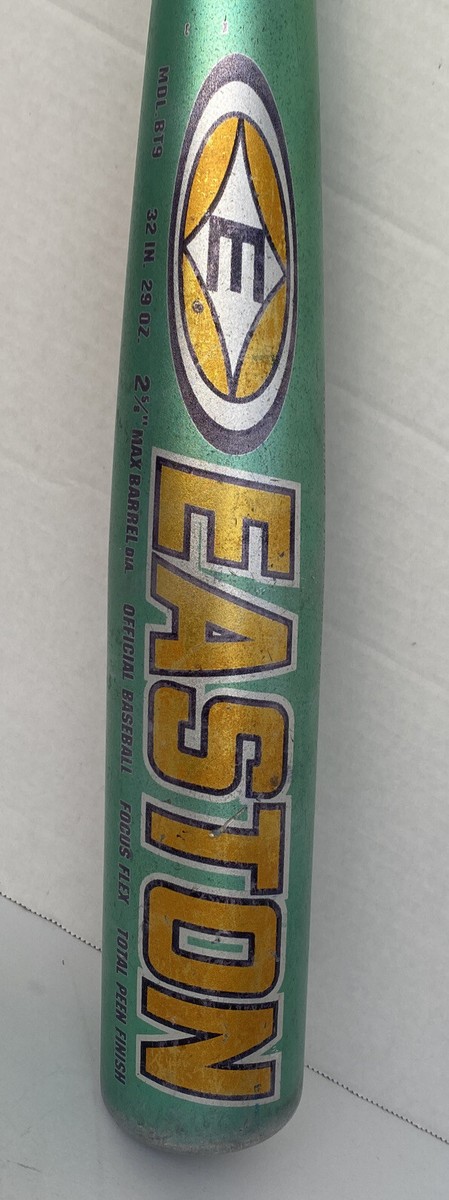 EASTON BT9 Sc777 CXN Connexion 32” 29 oz Baseball Bat -3