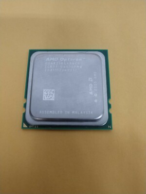 AMD Opteron 2.6GHz 8218 0SA8218GAA6CR Socket F / 1207 Dual Core