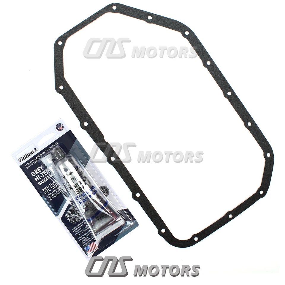 ⭐⭐Oil Pan Gasket⭐⭐ for 02-13 Acura CSX RSX TSX Honda Accord CR-V Civic 2.0L 2.4L Foto 2 de 2