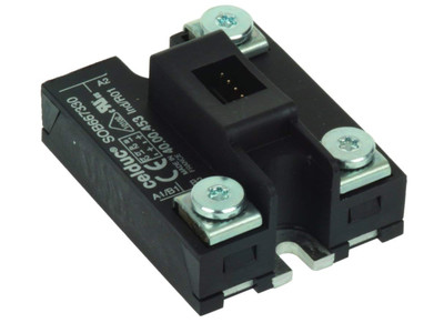 COMMERCIAL COMBI OVEN RATIONAL SOLID STATE RELAY - 40.00.453P