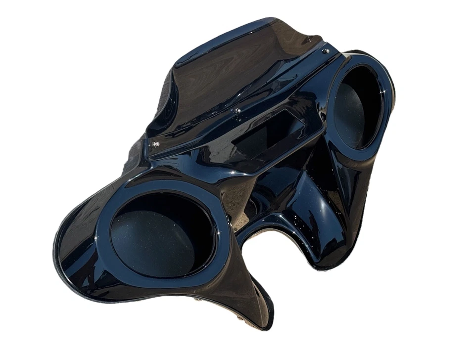 HARLEY DAVIDSON Softail Breakout / Breakout 114 (FXSB) BATWING FAIRING 2013-2019 - Image 2 of 4