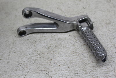 98-99 KAWASAKI ZX900C REAR BACK PASSENGER PEG SET PAIR | eBay