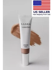 SASHA.COSMETICS Cream Contour by Sasha Nikolina