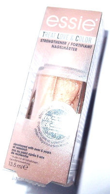 Essie Treat Love & Color Strengthener 13,5ml 07 Tonal Taupe