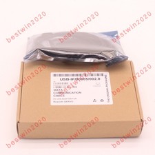 one NEW Bosch Rexroth Debug Line Line USB for USB-IKB0005/002.0 Fast Delivery
