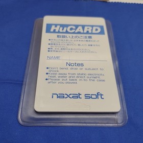 1943 Kai W/Case Manual PC Engine Hu Card Retro Used Game Very Good NTSC-J Japan