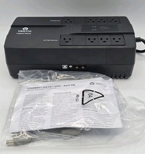 Vertiv Liebert PST5 500VA/300W 120V Standby Desktop 120V UPS PST5-500MT120