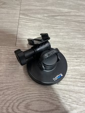 GoPro Suction Cup Mount GoPro Cameras AUCMT-3...