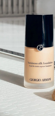 Giorgio Armani Luminous Silk Foundation CHOOSE Shade SIZE 1 fl. oz