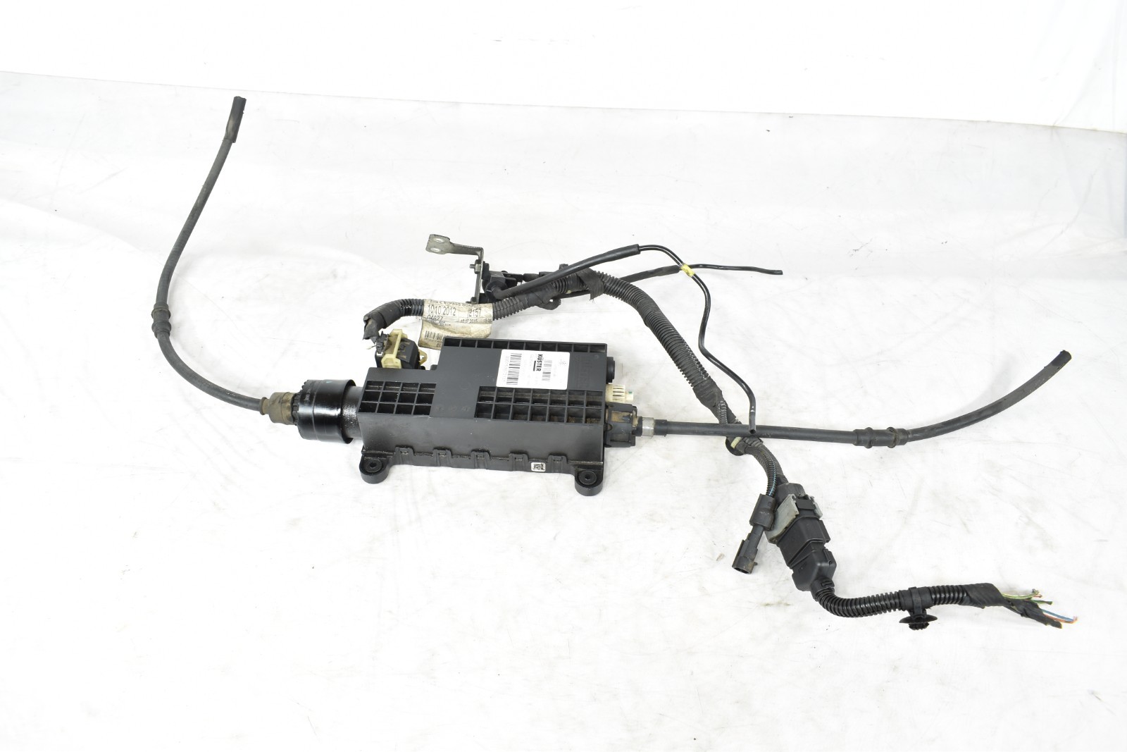 🚀 14-17 Maserati Ghibli Emergency Parking Brake Actuator 670030076 OEM
