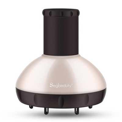 Hair Diffuser by Segbeauty for Curly and Wavy hair