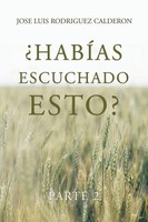 Jose Luis Rodriguez Calderon | ¿HabíAs Escuchado Esto? | Taschenbuch | Spanisch