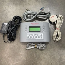 Sencore VP301 Video Pro Generator + Auto ColorPro II Sensor & Cables TESTED